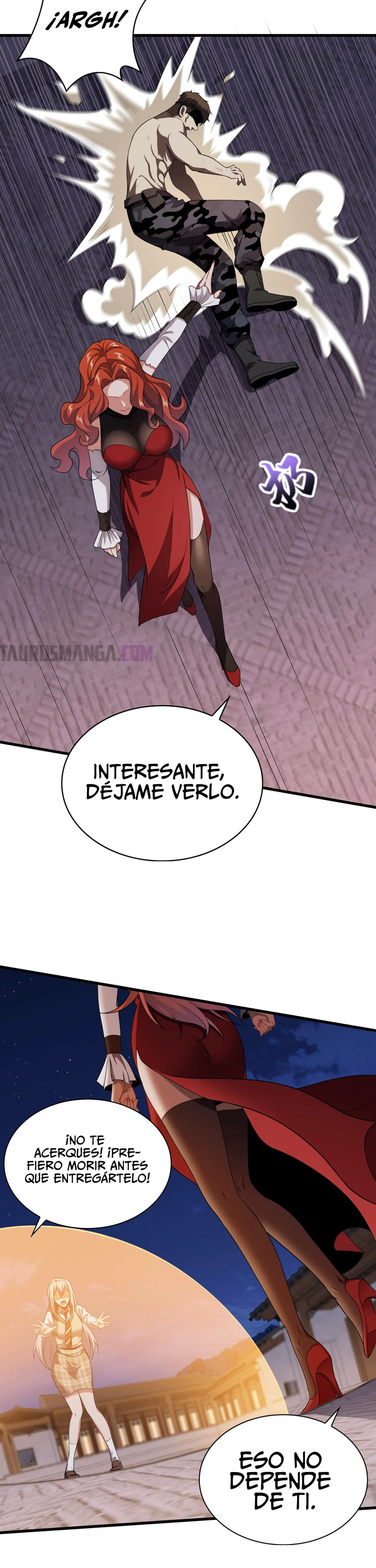 Cultivador Inmortal Omnisciente > Capitulo 45 > Page 211